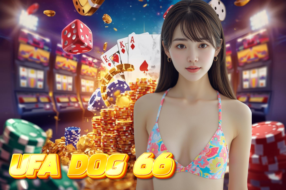 ufa dog 66 เข้าสู่ระบบ