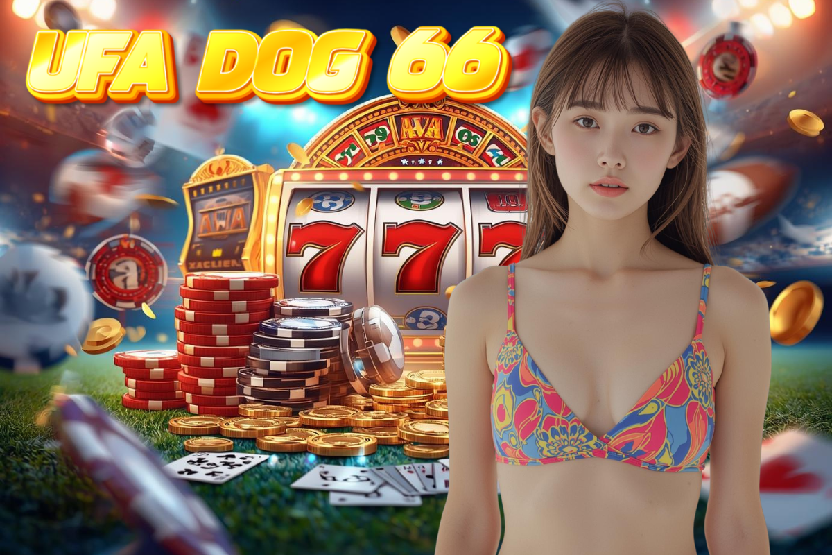 ufa dog 66 เว็บตรง