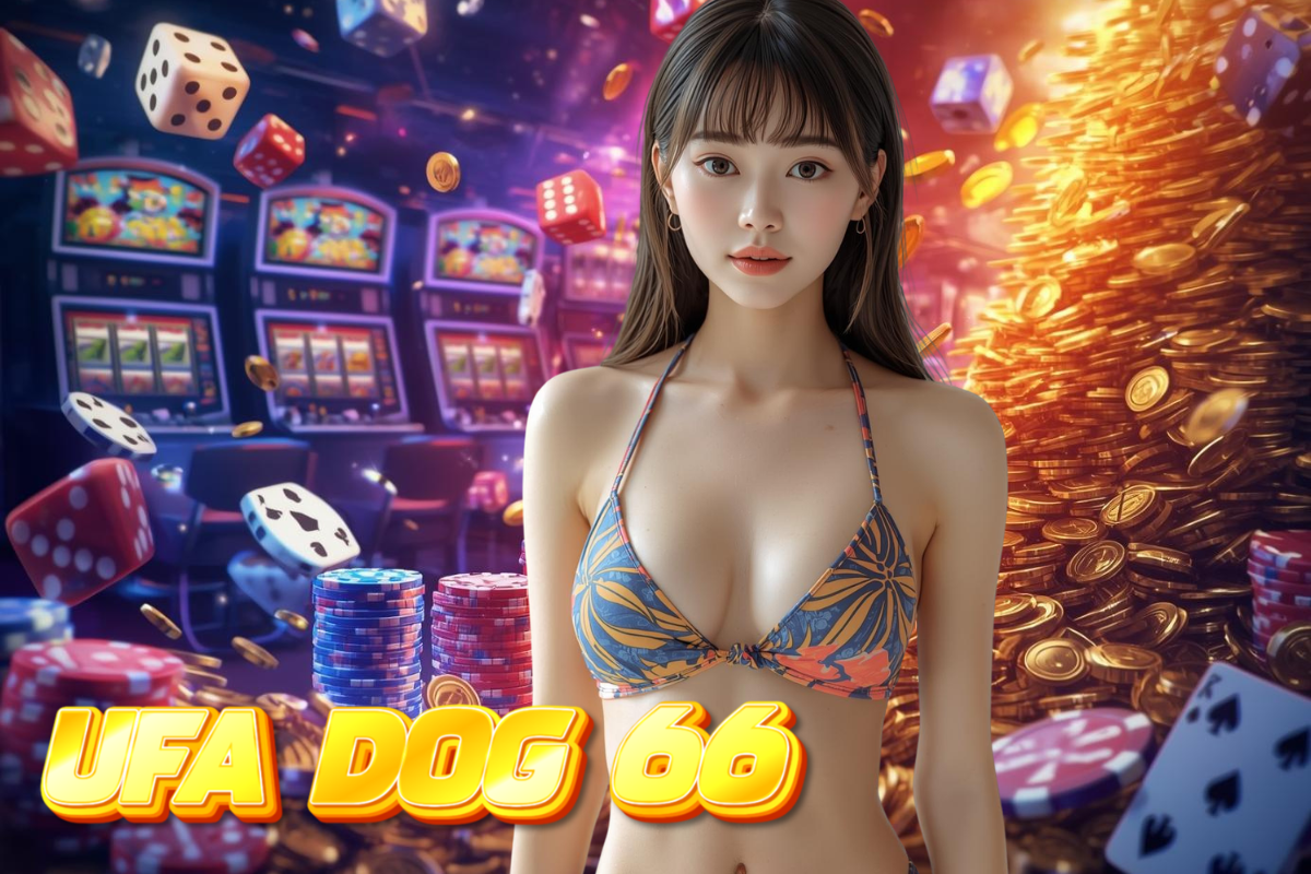 ufa dog 66 เครดิตฟรี