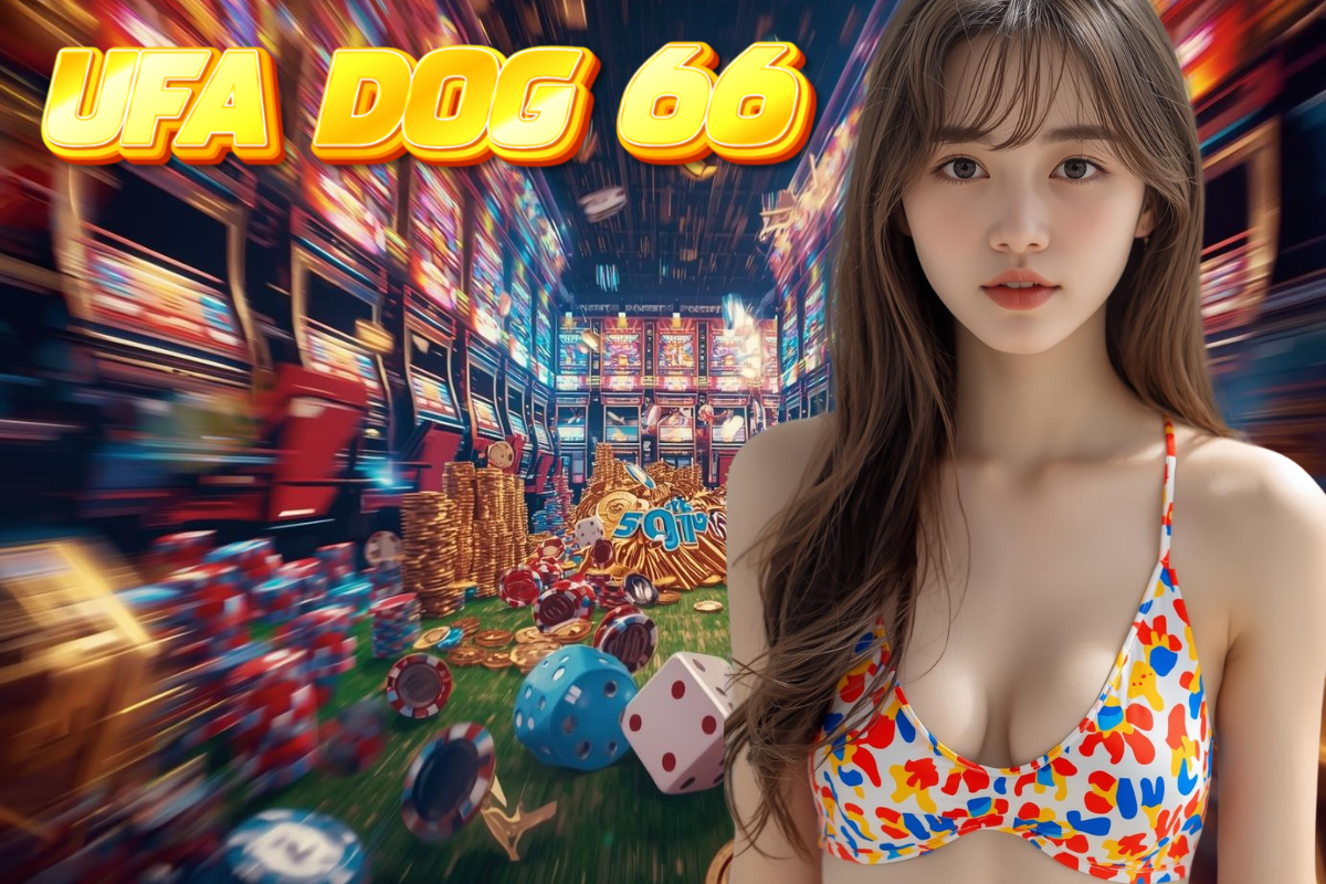 ufa dog 66 สล็อต